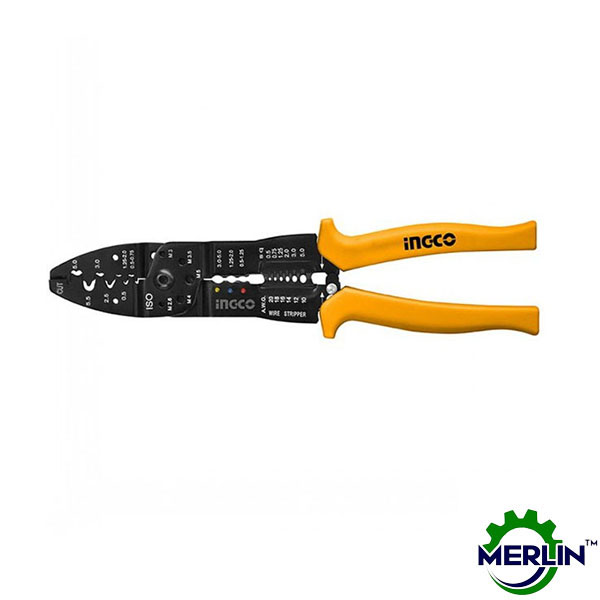 INGCO 10″ Wire Stripper